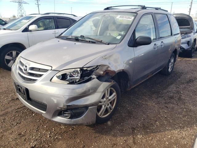 Mazda MPV
