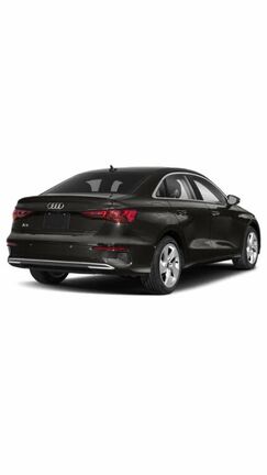 2022 Audi A3