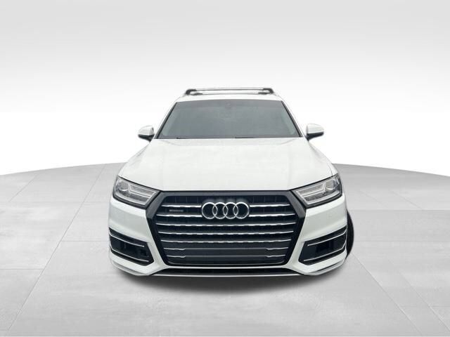 2018 Audi Q7