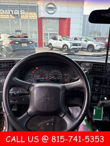 CHEVROLET