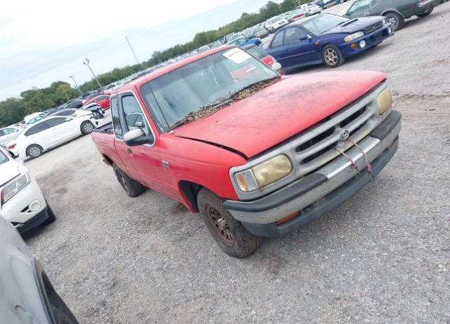 Mazda B-Series