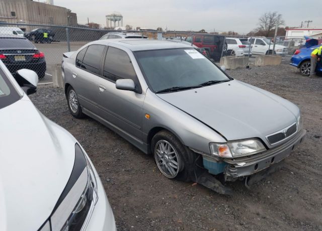Infiniti G20