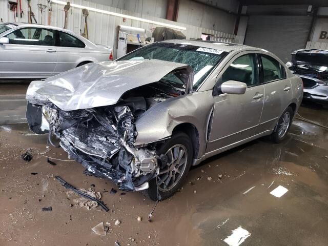 Mitsubishi Galant