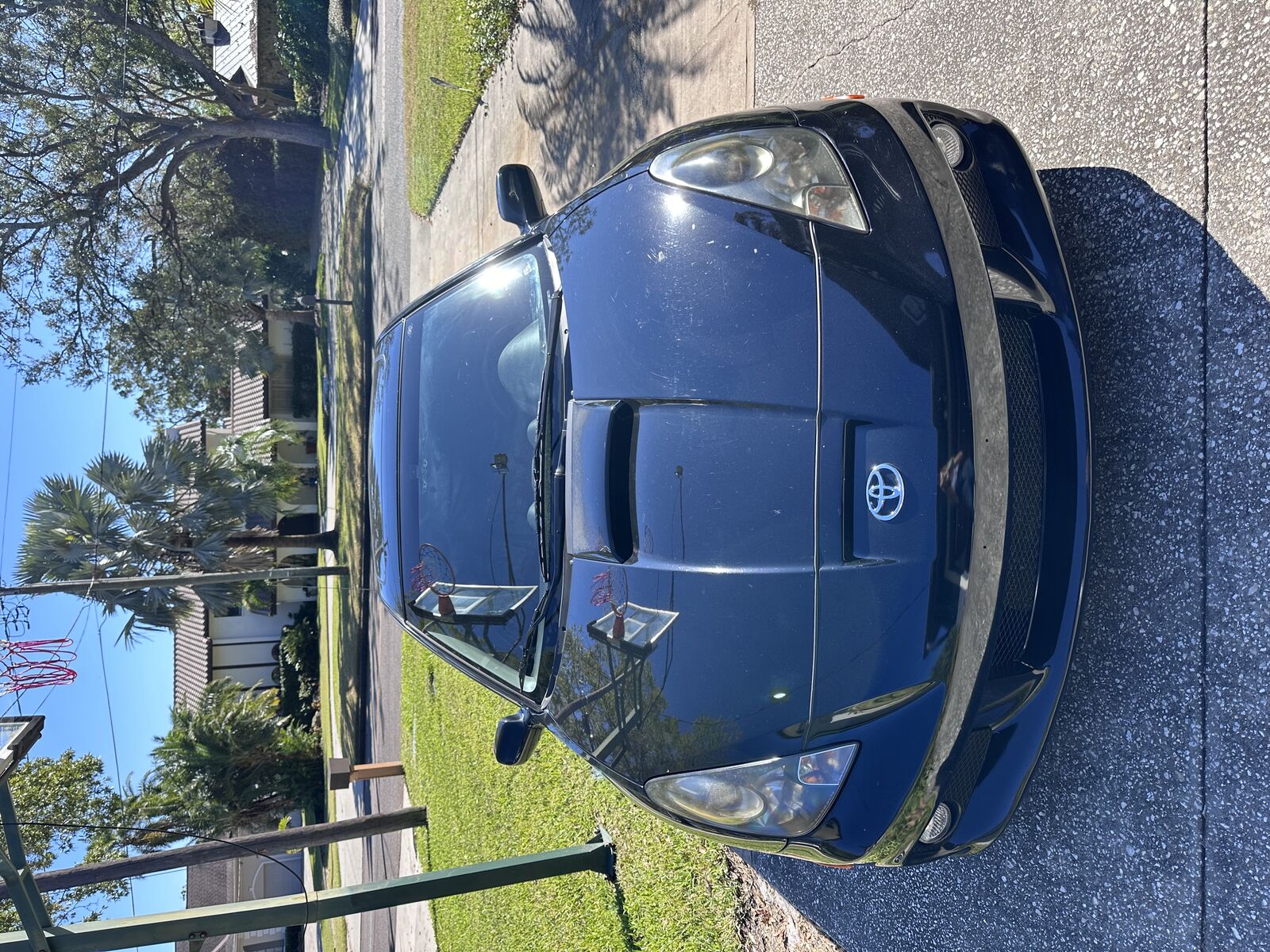 Toyota Celica