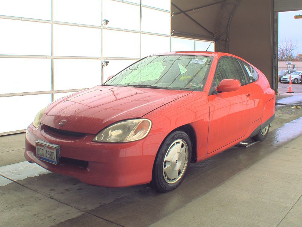 Honda Insight