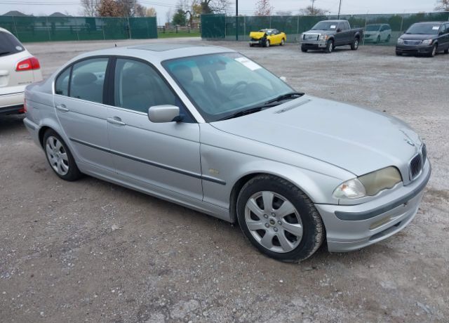 BMW 328i