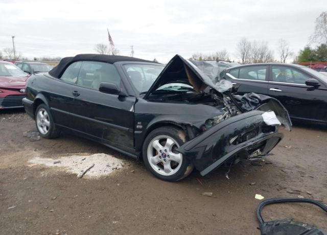 Saab 9-3