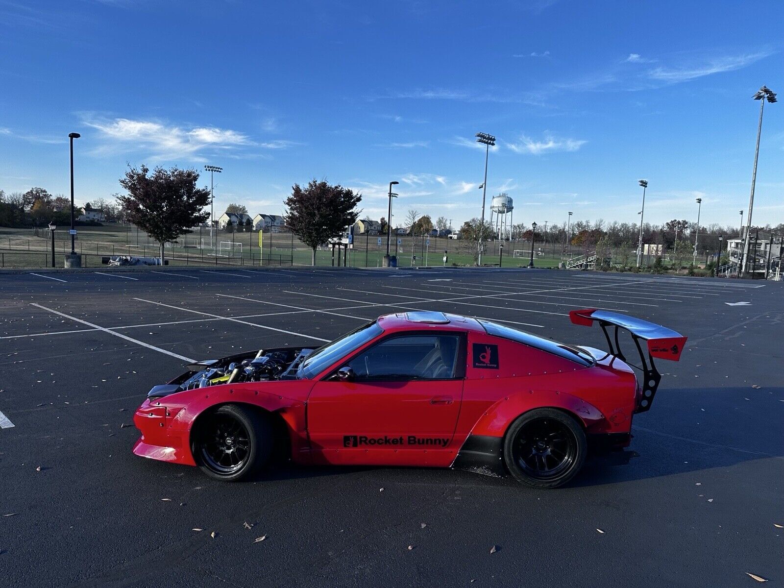 Nissan 240SX