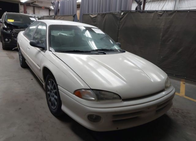 Dodge Intrepid
