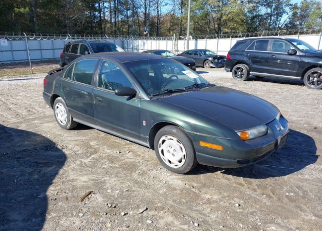 Saturn SL2