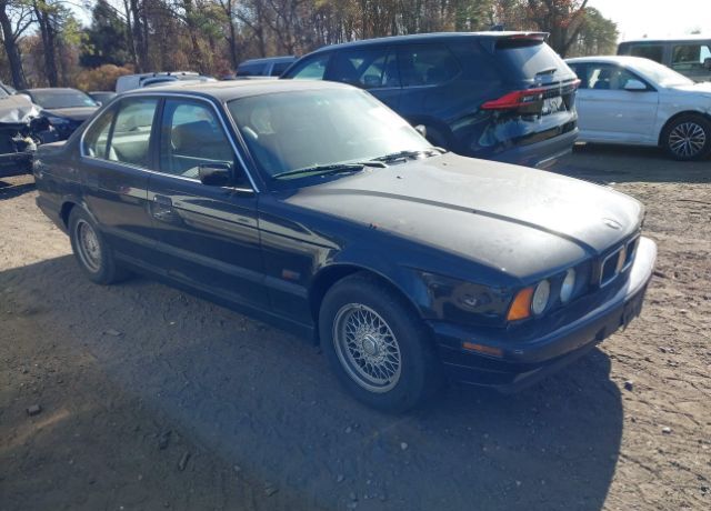 BMW 530i