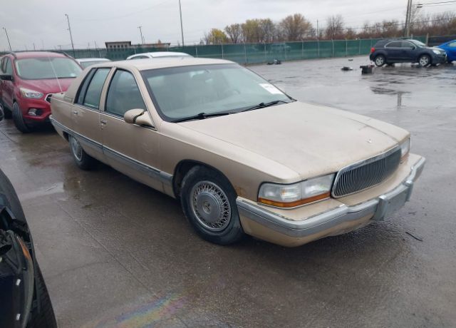 Buick Roadmaster