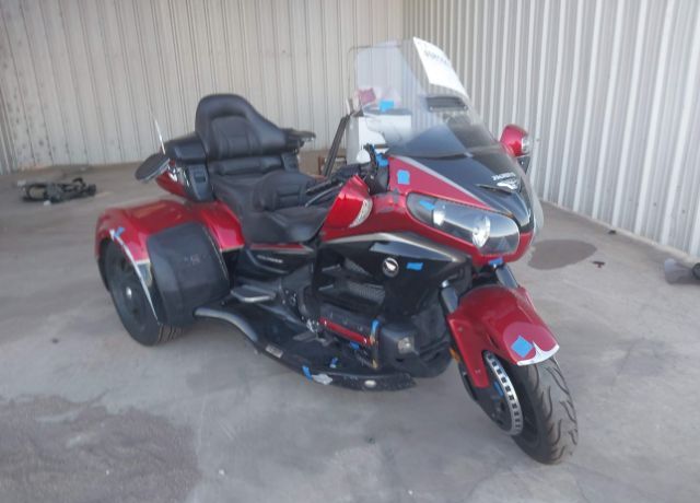 Honda GL1800