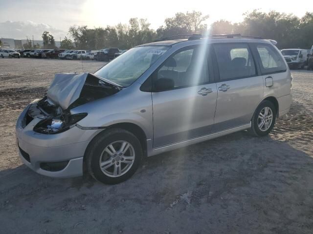 Mazda MPV