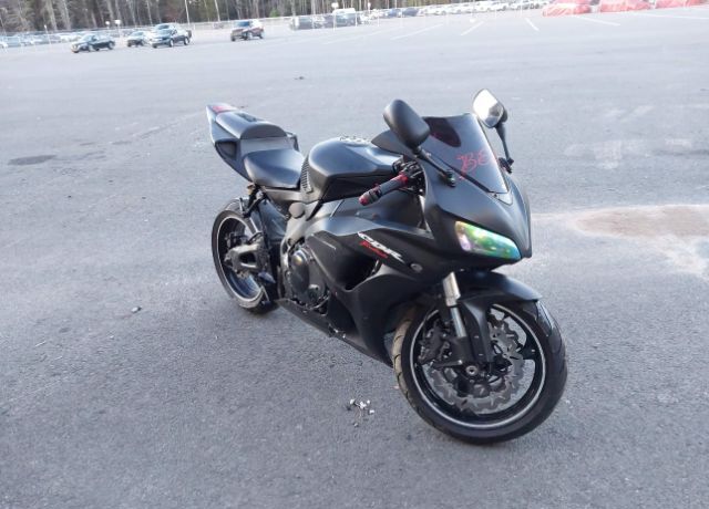 Honda CBR1000