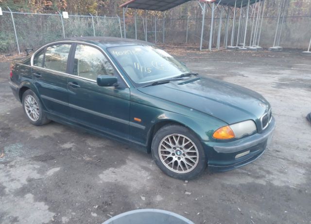 BMW 328i