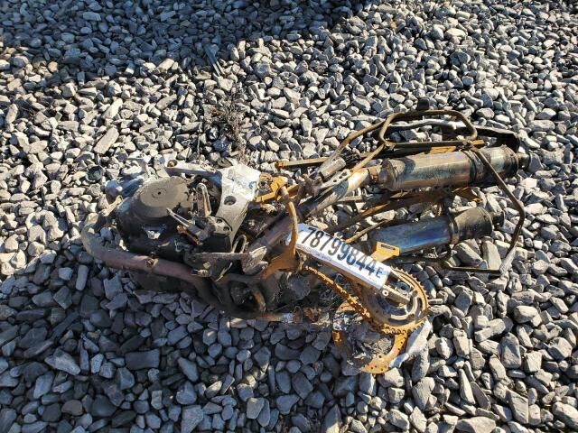 Suzuki DL1000K
