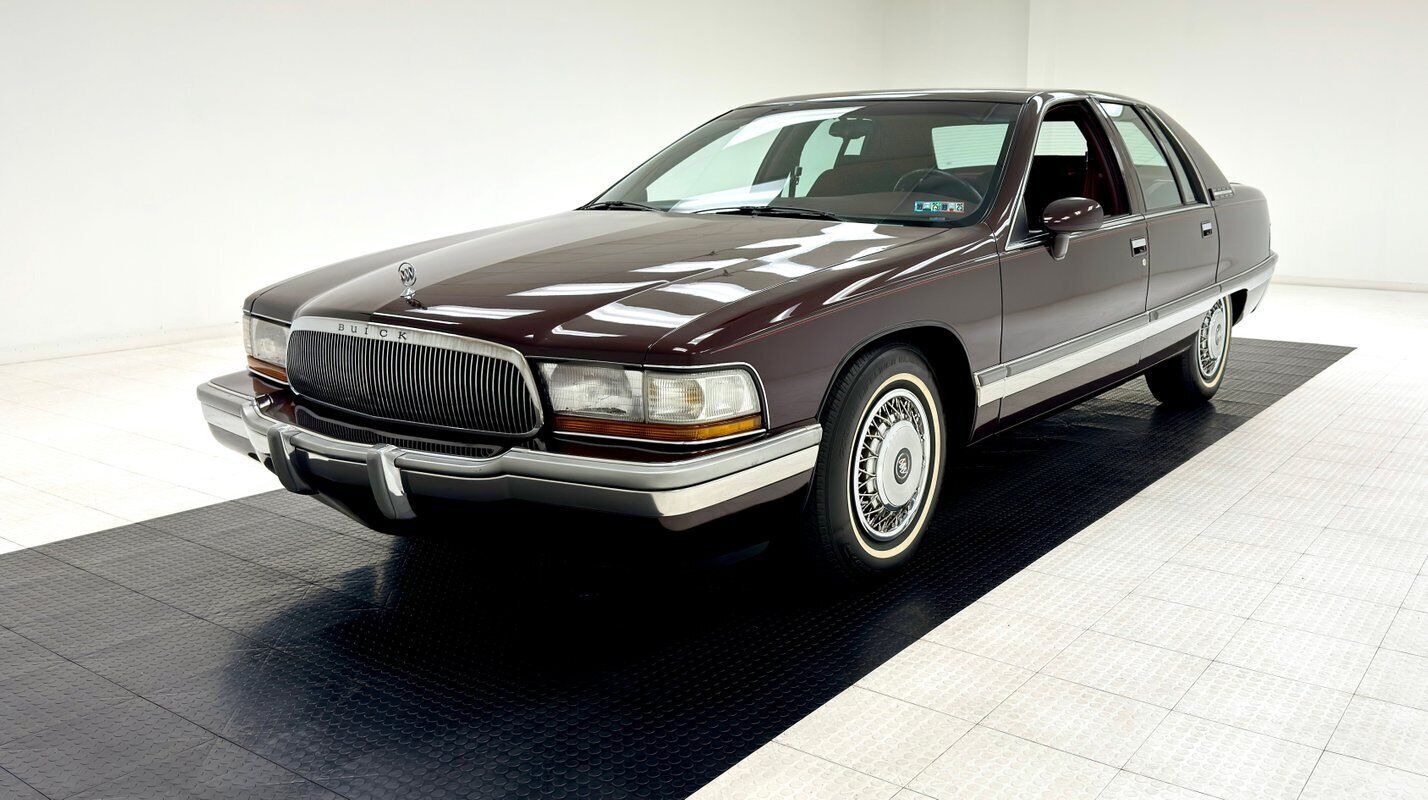 Buick Roadmaster