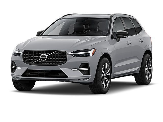 2025 VOLVO XC60