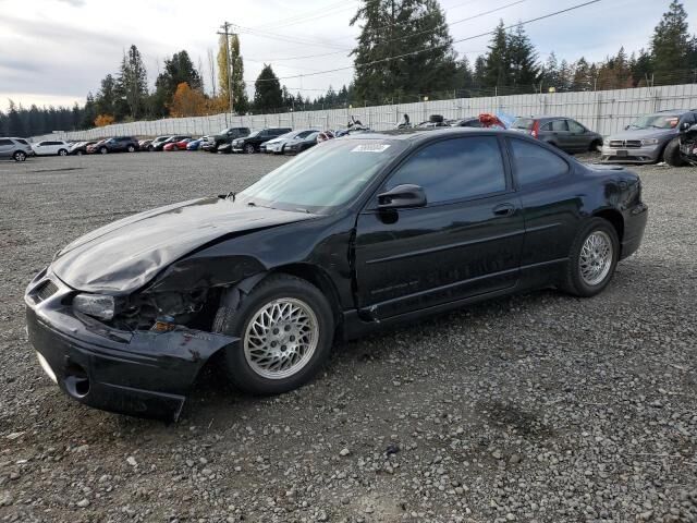 Pontiac Grand Prix