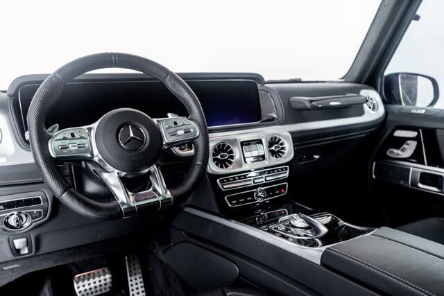 2024 Mercedes-Benz G-Class