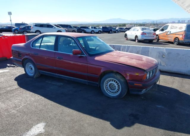 BMW 525i