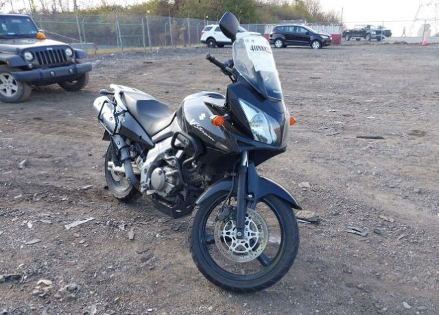Suzuki DL650K