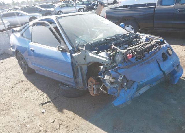 Acura Integra