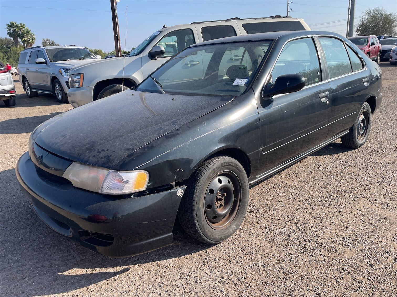 Nissan Sentra