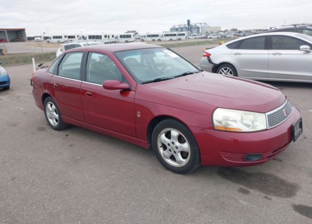 Saturn L300
