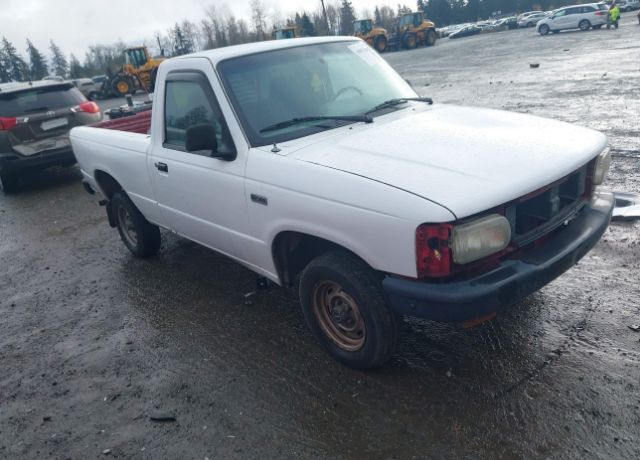 Mazda B-Series