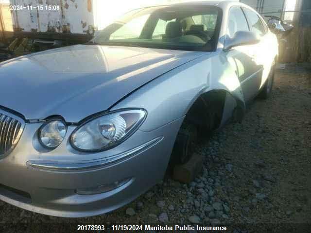 Buick Allure