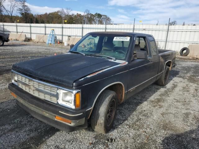 Chevrolet S-10 Pickup