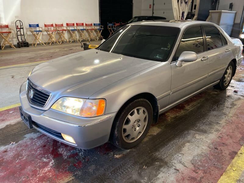 Acura RL