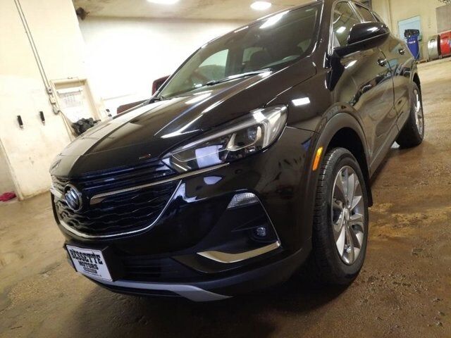 2023 BUICK Encore GX