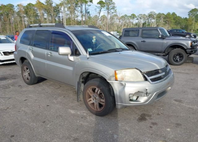 Mitsubishi Endeavor