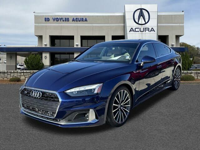 AUDI