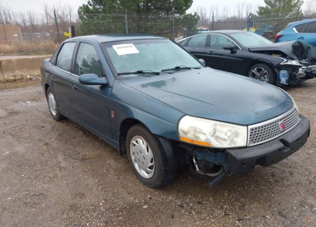 Saturn L300