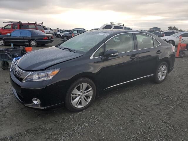 Lexus HS