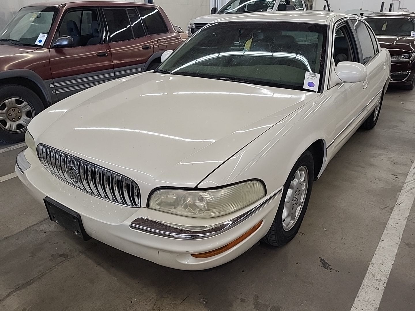 BUICK