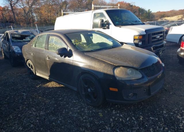 Volkswagen GLI