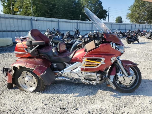 Honda GL1800