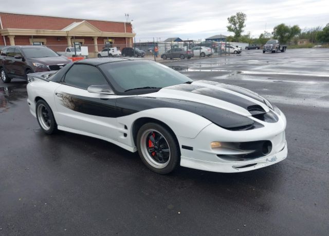 PONTIAC