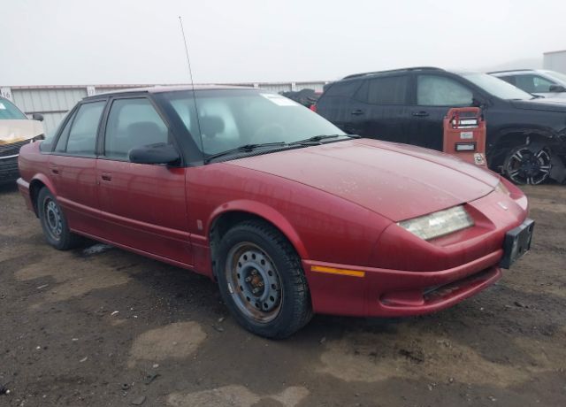 Saturn SL2