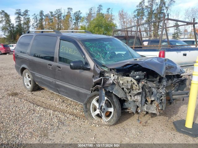 Chevrolet Uplander