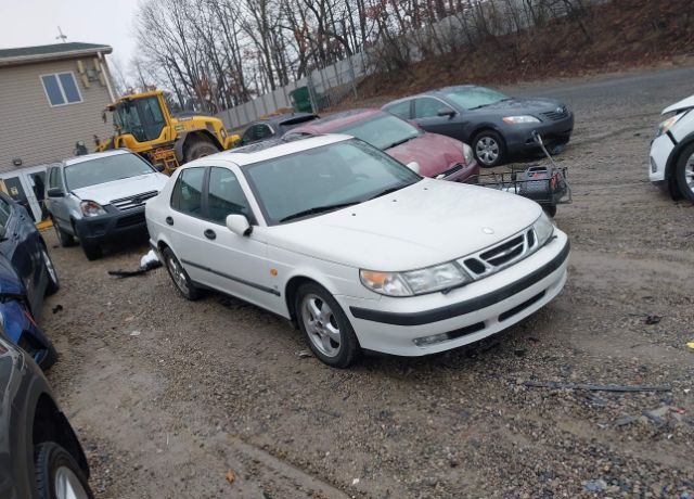 Saab 9-5