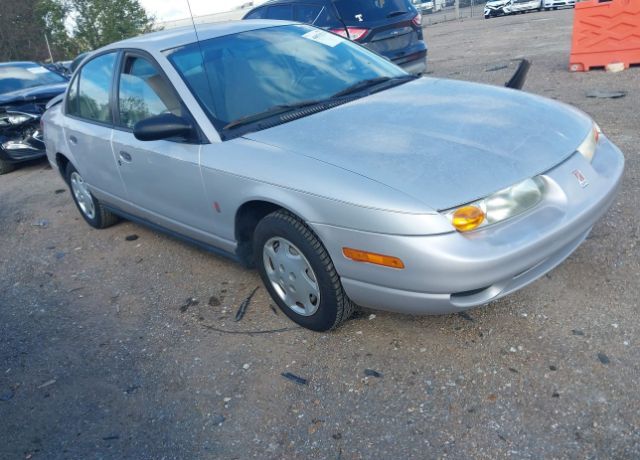Saturn SL1