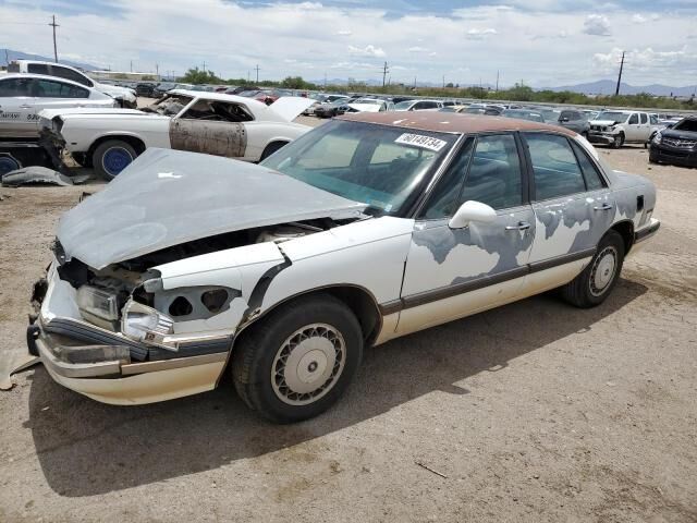 Buick LeSabre