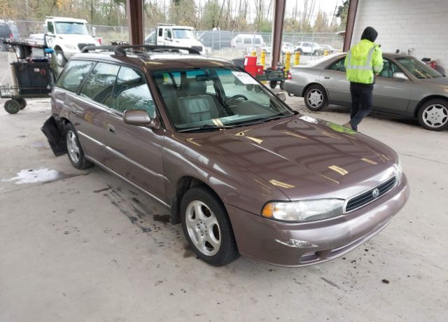 SUBARU