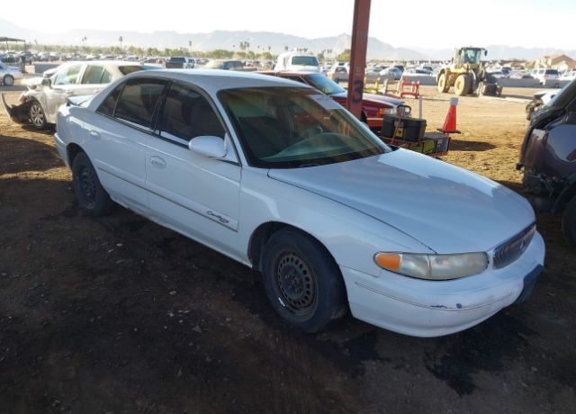 Buick Century